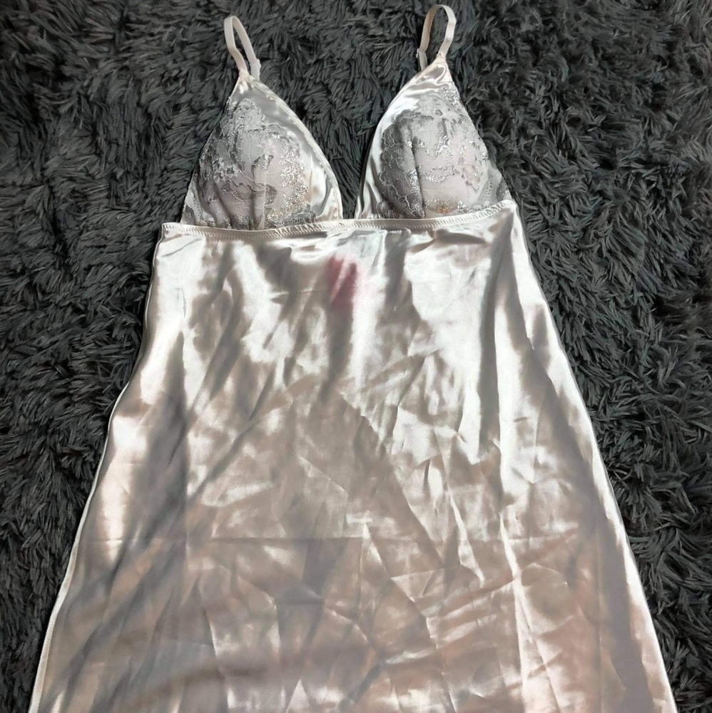 La Senza pretty sleepwear dress